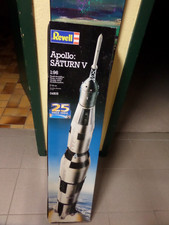 revell, 04805, apollo saturn