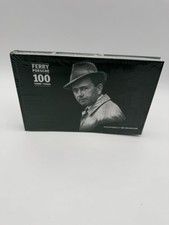 Buch - FERRY PORSCHE  - 100 JAHRE - PORSCHE MUSEUM - HARDCOVER