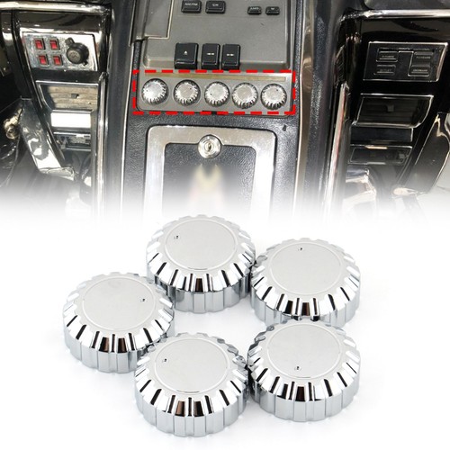 Radio stereo knopfe - radio,