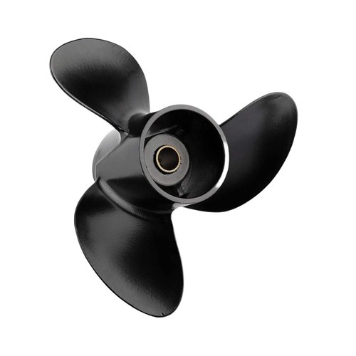 8 aluminium propeller - 8,