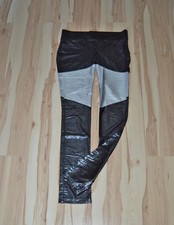 Neu wetlook shiny glossy hose - neu,