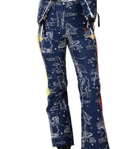 Rossignol jcc sublim skihose - rossignol,
