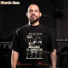 45 Jahre Böhse Onkelz