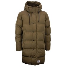 Khujo Herren Jacke Mantel