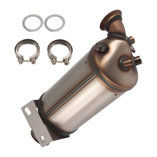 Dieselpartikelfilter for - , vw