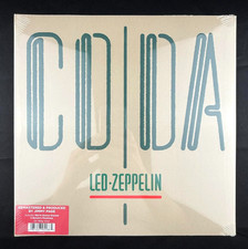 Led Zeppelin Coda Remastered