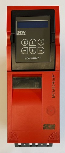 Sew eurodrive movidrive - eurodrive,