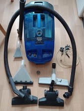 Nass- und Trocken- Staubsauger Thomas Twin Aquafilter, gebraucht