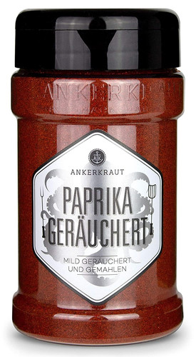 Ankerkraut paprika - ankerkraut,