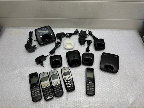 Gigaset konvolut telefone - gigaset,
