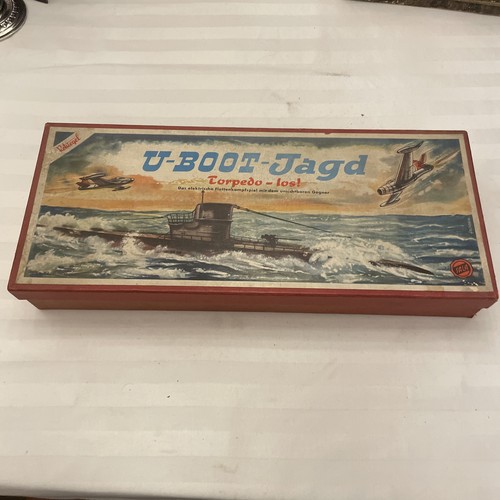Sala boot jagd - sala, los