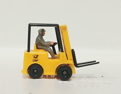 Wiking 2 gabelstapler - wiking,
