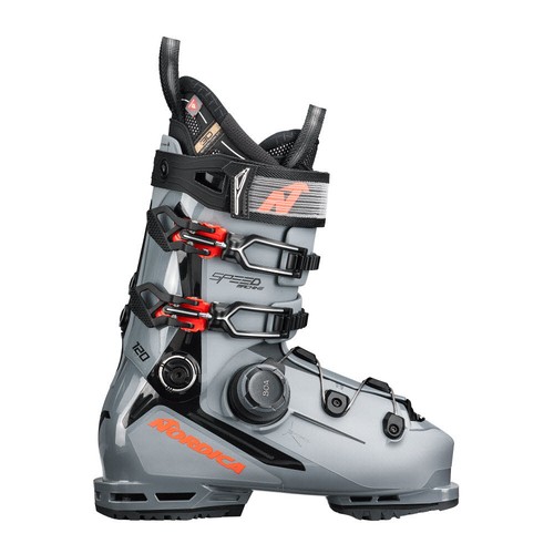 Nordica speedmachine boa - speedmachine, 120