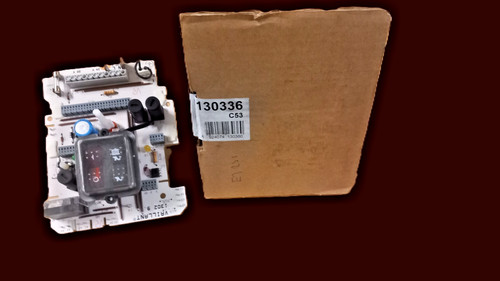 Vaillant 130336 0336 - vaillant, 13-0336