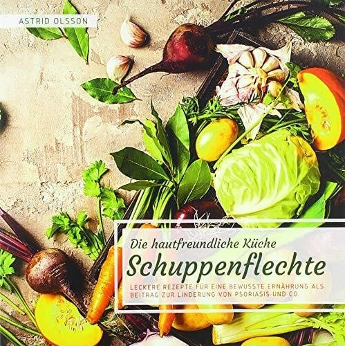 Die hautfreundliche küche - die,