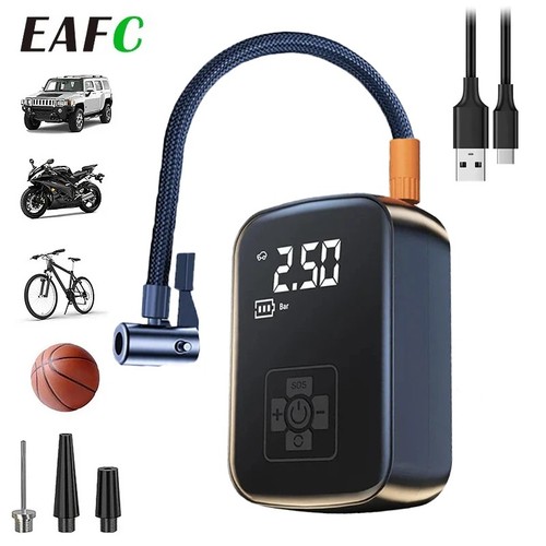 Cordless tire inflator 150 - cordless,