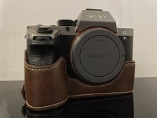 Sony a7R II 42.4MP ILCE-7RM2