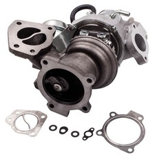 Turbolader for Opel Insignia 2.0 Turbo A20NHT 1998ccm 162Kw  220PS 2008- CHRA