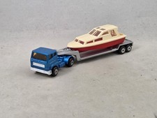 Matchbox 900 TP 26 LKW