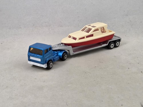 Matchbox 900 lkw - matchbox, tp