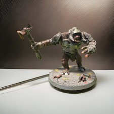 Mordortroll GW Herr der Ringe