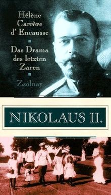 Nikolaus das drama - nikolaus,