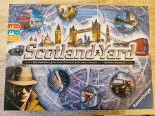 Scotland Yard Ravensburger von