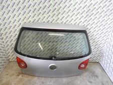 HECKKLAPPE REAR HATCH