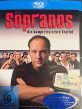 Sopranos - Die komplette