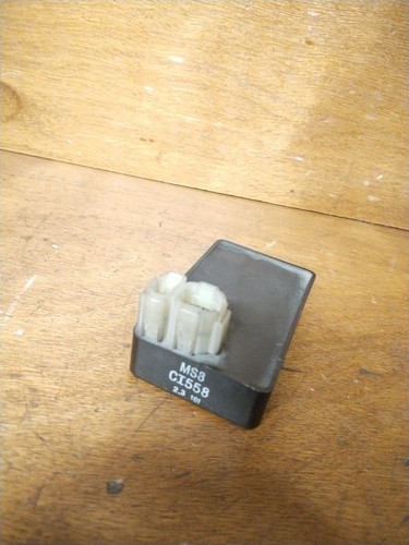 Cdi gehäuse honda - cdi, 600