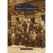 Reihe Archivbilder: Berlin