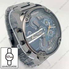 Neu Diesel DZ7331 Mr. Daddy