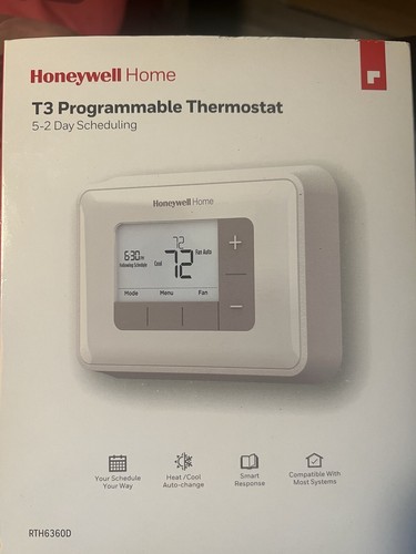 Thermostat - ,