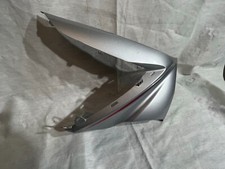 Cowling LINKE SEITE (SILBER)