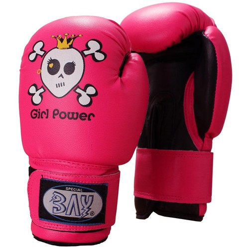 Bay girl power - bay®, pink