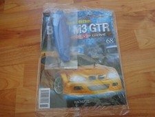 1/10 Hachette Bauen Die BMW M3