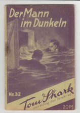 Tom Shark 32 Vorkrieg