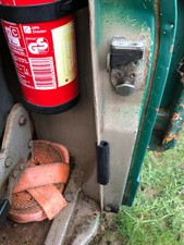 Dichtung Tür und unter