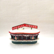 Faller ?,Kibri?Kirmes Imbissbude ,Weinstand,Spezialitäten,Spur H0