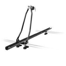 Fahrradträger Dachbefestigung