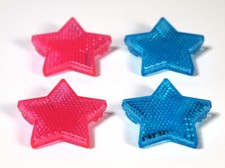 Reflektierende Speichen Sterne Kinderrad keine Speichen Reflektoren nach StVZO