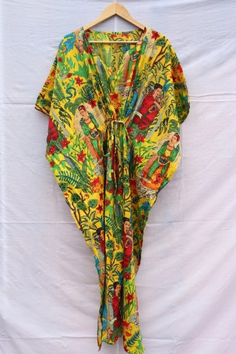 Frida kahlo bedruckter - frida,