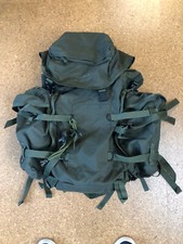 Rucksack Snugpak Rocket 70 Liter neuwertig mit Regenschutz integriert