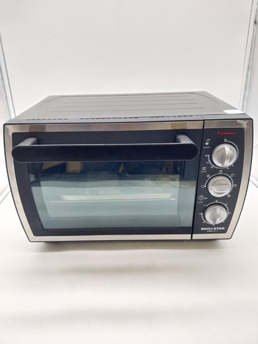 Mio star toaster - 22,