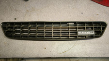 1130 Kühlergrill Ziergitter Steinmetz Opel Astra G Tuninggrill
