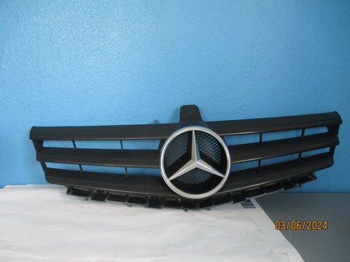 Kühlergrill mercedes benz - kühlergrill, mercedes-benz