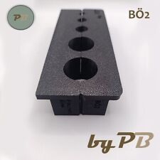 Klemmbacken Schraubstock