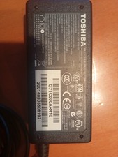 Toshiba Laptop Netzteil 19V