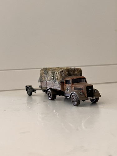 Opel blitz wiking - opel,