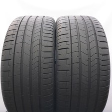 275 40 20 2x PIRELLI 275/40